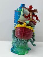 Alvin Silvrants - Peter Pan “Spraycan Art statue” Captain, Antiek en Kunst