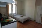 Appartement aan Rue des Deux Tours, Saint-Josse-ten-Noode, Minder dan 20 m²