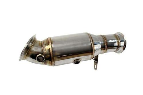 Turboworks Downpipe BMW F20 F21 F22 F30 F31 F32 N55 B9804, Autos : Pièces & Accessoires, Systèmes d'échappement