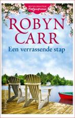 Een verrassende stap 9789402705812 Robyn Carr, Boeken, Verzenden, Zo goed als nieuw, Robyn Carr