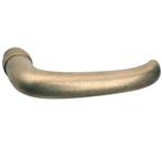 Deurklink Halfsabel messing antiek, Doe-het-zelf en Bouw, Hang- en Sluitwerk, Nieuw, Overige materialen, Klink of Kruk