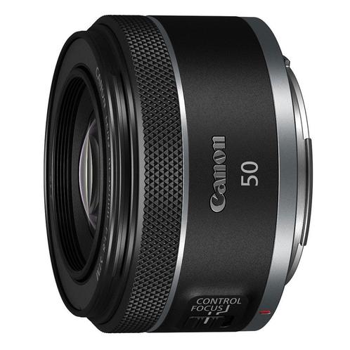 Canon RF 50mm 1.8 STM *NIEUW in doos* nr. 2362, Audio, Tv en Foto, Foto | Lenzen en Objectieven, Zo goed als nieuw, Ophalen of Verzenden