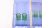 Digirails H0 - DRC2400/DRC2200 - Elektronica (3) - Drie, Hobby en Vrije tijd, Nieuw
