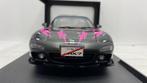 Solido 1:18 - Modelauto - Mazda RX7 FD RS Solido Works, Hobby en Vrije tijd, Nieuw