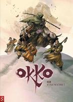 Okko / 3: De cyclus van de aarde (I van II) / Okko / 3 Hub, Verzenden, Zo goed als nieuw, Hub