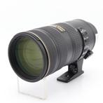 Nikon AF-S 70-200mm f/2.8 G ED VR II | Tweedehands, Verzenden, Zo goed als nieuw