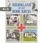 Nederland en Het Rode Kruis 9789067072274 Rombach, Boeken, Verzenden, Gelezen, Rombach