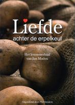 Liefde achter de erpelkeul 9789083148502 Piet Snijders, Boeken, Verzenden, Gelezen, Piet Snijders