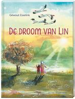 De droom van Lin / Een Vier Windstreken prentenboek, Boeken, Verzenden, Zo goed als nieuw, Géwout Esselink