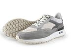 Floris van Bommel Sneakers in maat 44½ Grijs | 5% extra, Kleding | Heren, Schoenen, Overige kleuren, Verzenden, Floris van Bommel