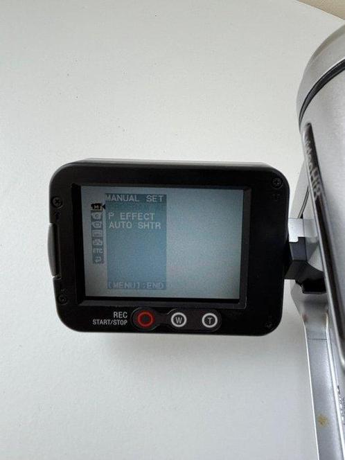 Sony Handycam -Hi8—CCD-TRV238E Hi8 Videocamera, Verzamelen, Foto-apparatuur en Filmapparatuur