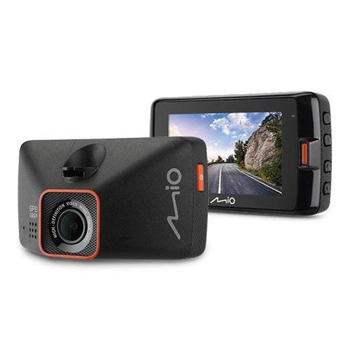 Mio MiVue 795 | GPS Wide QHD dashcam, Auto diversen, Auto-accessoires, Nieuw, Verzenden