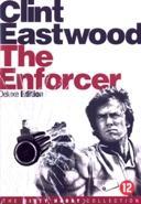 Enforcer, the op DVD, Cd's en Dvd's, Verzenden, Nieuw in verpakking