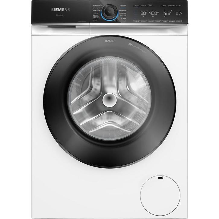 Siemens Wg44b2030 Wasmachine – 9 Kg 1400 Toeren, Elektronische apparatuur, Wasmachines, Ophalen of Verzenden