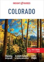 Insight Guides Main Series- Insight Guides Colorado: Travel, Verzenden, Insight Guides