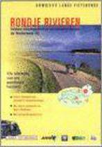 Rondje Rivieren / ANWB recreatiekaart 9789018014155, Boeken, Verzenden, Zo goed als nieuw, B. Hendriksen