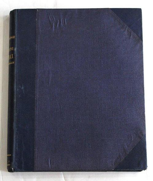 W.E. Leggatt - T.W. Hodgkinson - Le systeme climax - 1923, Antiek en Kunst, Antiek | Boeken en Manuscripten
