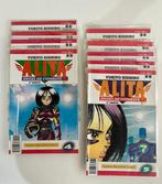 Alita, Angel se Combate - 45 Comic, Complete series - 1993