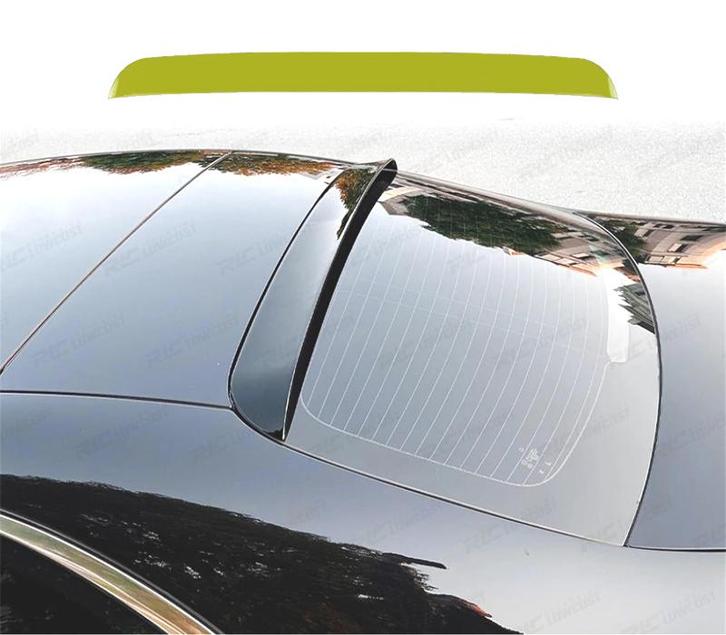 SPOILER DE TOIT MERCEDES W214 24- LOOK AMG, Auto-onderdelen, Carrosserie, Verzenden