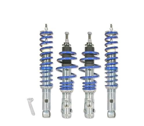 Suspension Fileté Blue Line Pour Seat Ibiza Cordoba 6K2, Auto-onderdelen, Ophanging en Onderstel, Verzenden