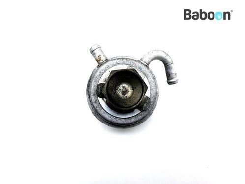 Échangeur de chaleur Yamaha YZF R1 2002-2003 (YZF-R1 5PW), Motoren, Onderdelen | Yamaha, Verzenden