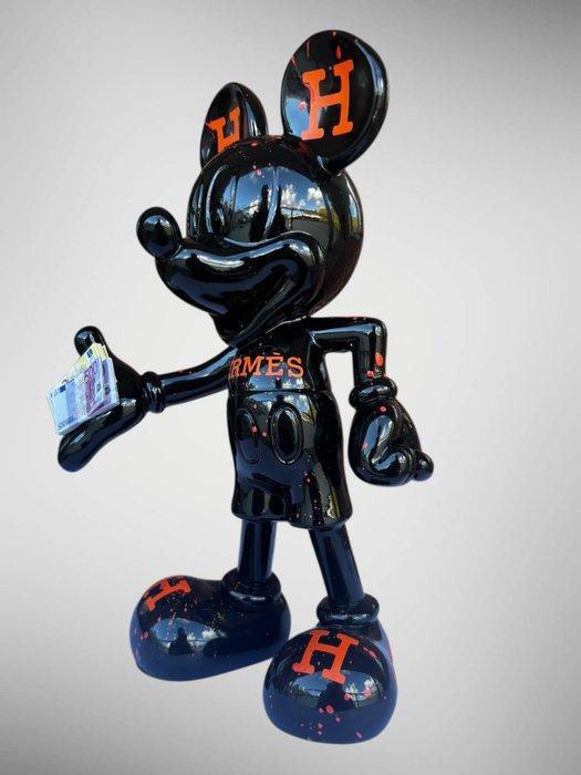 AmsterdamArts - Hermes X Mickey Mouse - Take It or Leave it, Antiek en Kunst, Kunst | Designobjecten