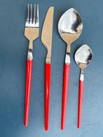 PINTI - Daniele Ardissone - Bestekset voor 6 personen (24) -, Antiek en Kunst