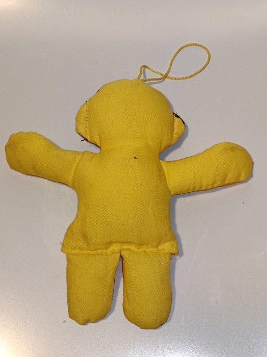 Advertentiefiguur - Katoen - 1970-1980, Antiek en Kunst, Antiek | Speelgoed