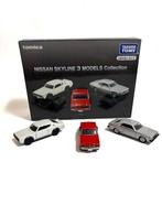 TAKARA TOMY 1:61 1:63 - Voiture de sport miniature - SKYLINE, Nieuw