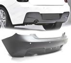 PARE CHOCS ARRIÈRE BMW F20 F21 11-15 LOOK M TECH PDC, Autos : Pièces & Accessoires, Verzenden