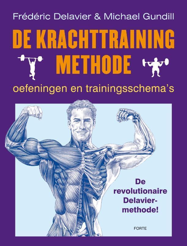 De krachttrainingmethode 9789058778581 Michael Gundhill, Livres, Loisirs & Temps libre, Envoi