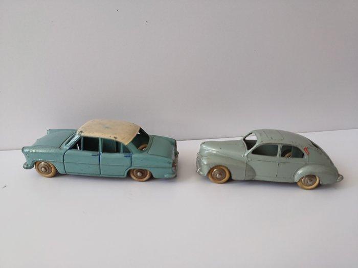 Dinky Toys 1:43 - Voiture miniature (4) - Simca Versailles, Hobby & Loisirs créatifs, Voitures miniatures | 1:5 à 1:12