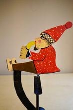 Falk Art - Speelgoed Balance Toy Musician with Saxophone -