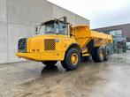 Veiling: Dumper Volvo A30D Diesel 242kW 2007, Ophalen