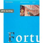 Fortuna Leerboek 4 Latijnse grammatica 9789076589503 E. Jans, Boeken, Verzenden, Gelezen, E. Jans