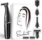 Tweedekans | 4-in-1 Bikinitrimmer - Sansbeauté® - Gezicht -, Ophalen of Verzenden, Nieuw