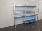 Koelcel / Vriescel stelling 218 x 39 x 176 cm, Gebruikt, Koelen en Vriezen