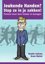 Jeukende handen Stop ze in je zakken, Boeken, Verzenden, Gelezen