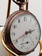 Remontoir 10 Rubis - Orologio da Taschino Svizzero di fine, Nieuw