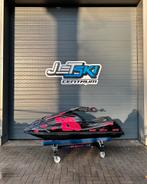 Kawasaki SX-R 800 te koop!, Watersport en Boten, Jetski's en Waterscooters, Benzine, 70 tot 120 pk, Gebruikt
