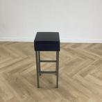 Eromes barkruk zithoogte 80 cm,  grijs, Gebruikt