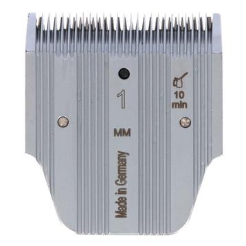 Scheerkop favorita 1,0 mm  - kerbl