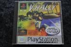 V-Rally Playstation 1 PS1 Platinum, Games en Spelcomputers, Games | Sony PlayStation 1, Verzenden, Nieuw