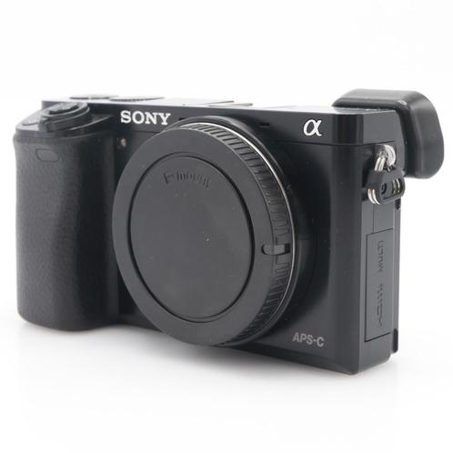 Sony A6000 body | Tweedehands, Audio, Tv en Foto, Fotocamera's Digitaal, Zo goed als nieuw, Sony, Verzenden