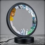Cirkel van het Licht – Multi Kristal Chakra Een stralend