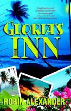 Glorias Inn 9781933113012, Gelezen, Verzenden, Robin Alexander