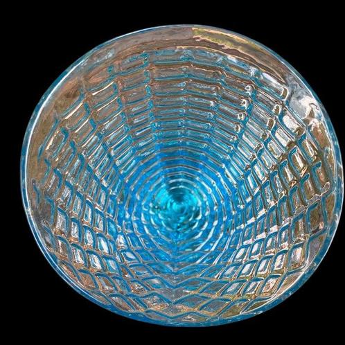 Drinkservies - Glas - Zes glazen - Bormioli Rocco Luxurious, Antiek en Kunst, Curiosa en Brocante