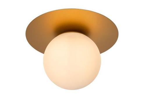 Lucide TRICIA - Plafonnière - Ø 25 cm - 1xE27 -, Huis en Inrichting, Lampen | Losse lampen, Nieuw, Verzenden