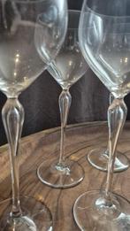 Rosenthal - Wijnglas (5) - Kristal - Rosenthal- Studio-lijn