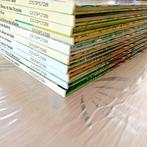 Les Tuniques Bleues - 10x C - 10 Albums - Eerste druk -, Boeken, Stripverhalen, Nieuw